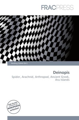 Deinopis
