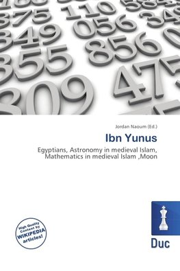 Ibn Yunus