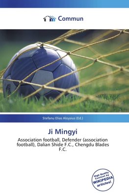 Ji Mingyi