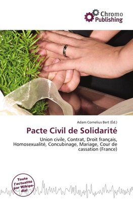 Pacte Civil de Solidarité