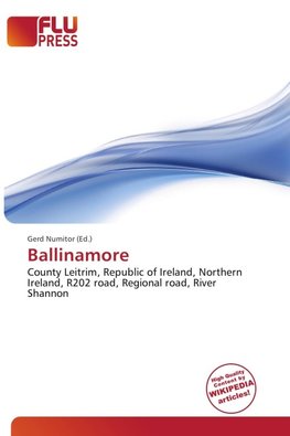 Ballinamore