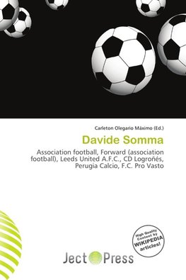 Davide Somma