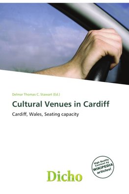 Cultural Venues in Cardiff