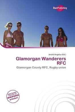 Glamorgan Wanderers RFC