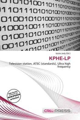 KPHE-LP