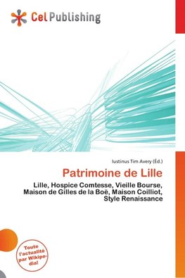 Patrimoine de Lille