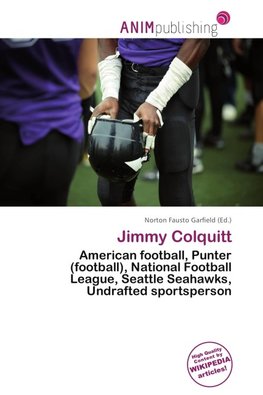 Jimmy Colquitt