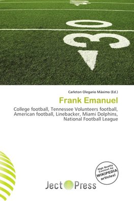 Frank Emanuel
