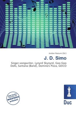 J. D. Simo