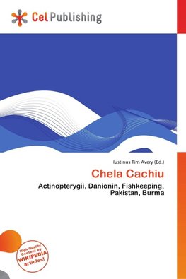 Chela Cachiu