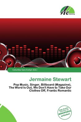 Jermaine Stewart