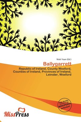 Ballygarrett