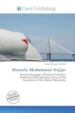 Mostafa Mohammad-Najjar