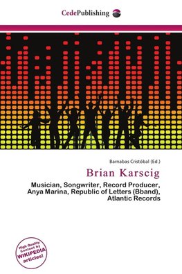 Brian Karscig