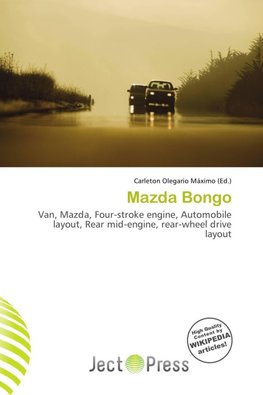 Mazda Bongo
