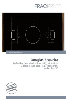 Douglas Sequeira