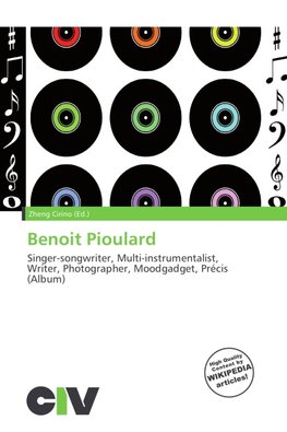 Benoit Pioulard