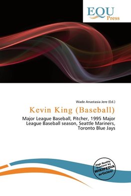 Kevin King (Baseball)