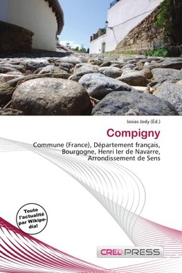 Compigny