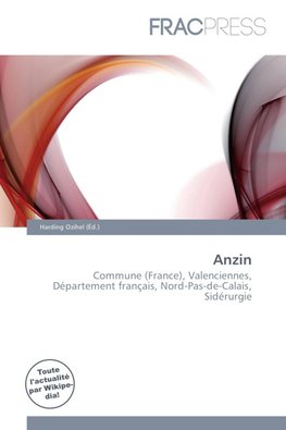 Anzin