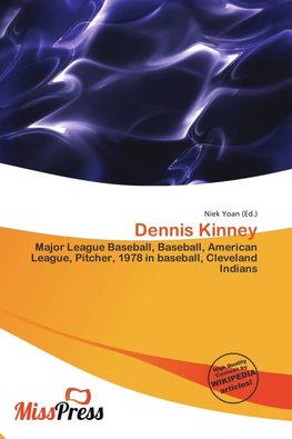 Dennis Kinney