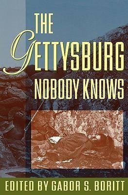 Gettysburg Lectures