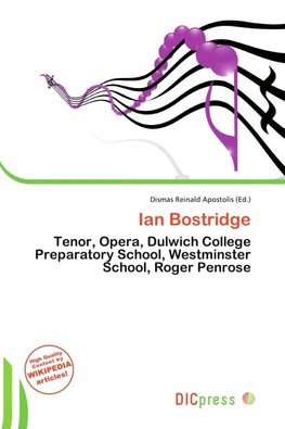 Ian Bostridge