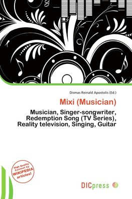 Mixi (Musician)