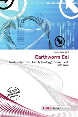 Earthworm Eel