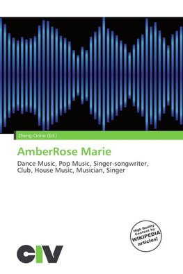 AmberRose Marie