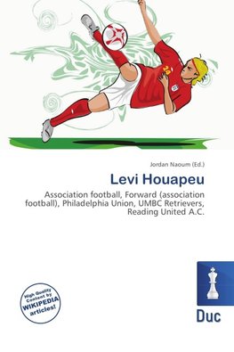 Levi Houapeu