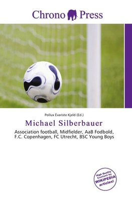 Michael Silberbauer