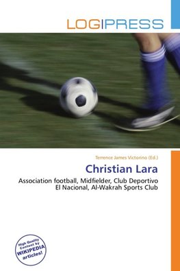 Christian Lara
