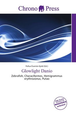 Glowlight Danio