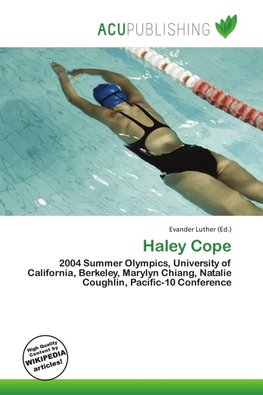 Haley Cope