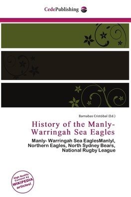 History of the Manly-Warringah Sea Eagles