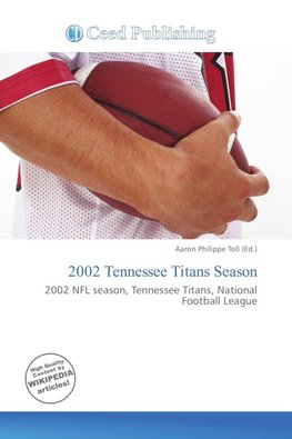 2002 Tennessee Titans Season