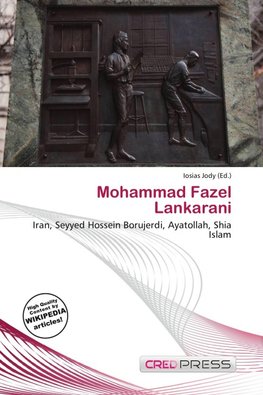 Mohammad Fazel Lankarani