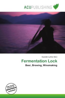 Fermentation Lock