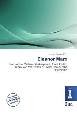 Eleanor Marx