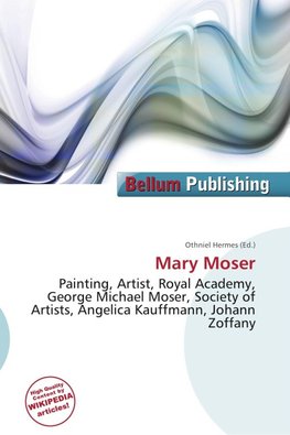 Mary Moser