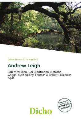 Andrew Leigh