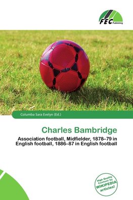 Charles Bambridge