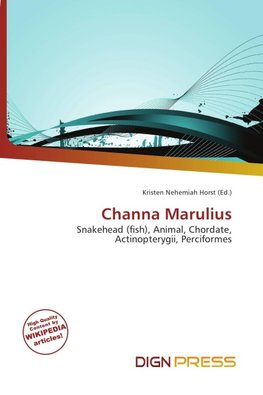 Channa Marulius