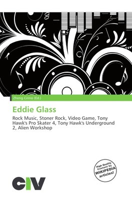 Eddie Glass