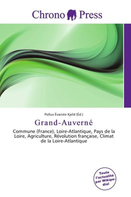Grand-Auverné