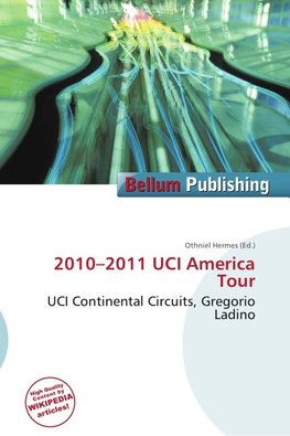 2010-2011 UCI America Tour