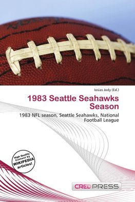 1983 Seattle Seahawks Season