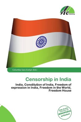 Censorship in India