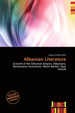 Albanian Literature